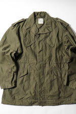 Like New Dutch Army Combat Parka