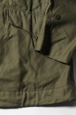 Like New Dutch Army Combat Parka