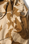 Like New British Army Temperate Combat Smock Old Type