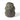 Camouflage tactical backpack with top handle and padded shoulder straps