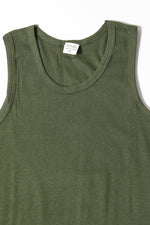 Like New East European Military Tank Top