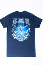 Erazor Bits EMS On Call For Life Tee