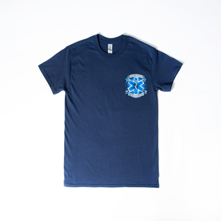 Erazor Bits Heros EMS Tee