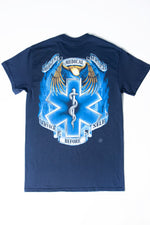 Erazor Bits Heros EMS Tee