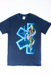 Erazor Bits EMS Full Print Tee