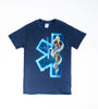 Erazor Bits EMS Full Print Tee