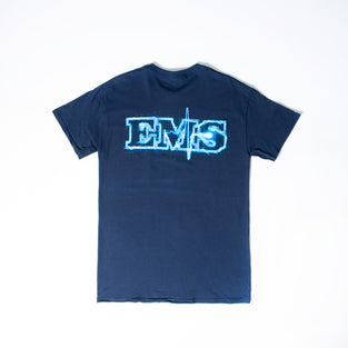 Erazor Bits EMS Full Print Tee