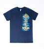 Erazor Bits USCG Coast Guard Tee