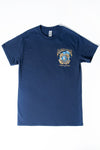 Erazor Bits US Coast Guard Second To None Tee