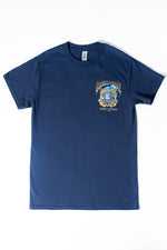 Erazor Bits US Coast Guard Second To None Tee