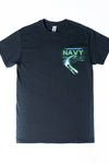 Erazor Bits USN Sailors Submarine Force Tee