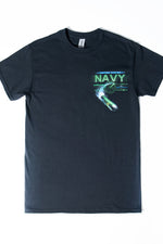 Erazor Bits USN Sailors Submarine Force Tee