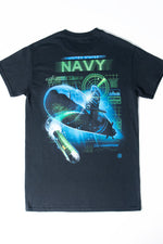 Erazor Bits USN Sailors Submarine Force Tee