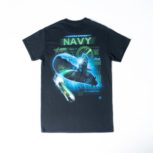 Erazor Bits USN Sailors Submarine Force Tee