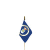 US Military Air Force I Flag