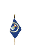 US Military Air Force I Flag