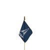 US Military Air Force II Flag