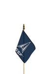 US Military Air Force II Flag