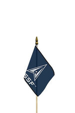 US Military Air Force II Flag