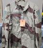 Used French Military F3 Hot Weather Anti Moustique Combat Shirt