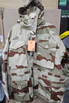 Like New French Military Sniper Parka Smock