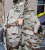 Like New French Military Sniper Parka Smock