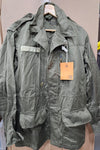 Used French Army M64 Combat Parka