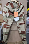 Like New French Military Combat Field Trousers