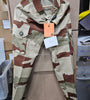 Like New French Military Combat Field Trousers