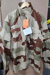 Like New French Military Felin Field Jacket