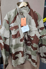 Like New French Military Felin Field Jacket