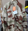 Like New French Military Felin Field Jacket