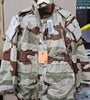 Used French Military Felin T4 S2  Smock