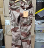 Like New French Military F3 Hot Weather Combat Trousers (Copy)