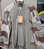 Used French Military UBACS Under Body Armour Combat Shirt