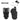 WoSport Universal Tactical Holster