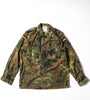 Used German Army Combat Field Shirt