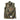 MG Upcycle Division German Army Custom Sleeveless Combat Shirt