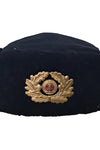 Like New East German Navy Winter Hat