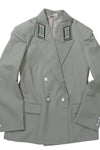 Like New East German Army Officer Parade Jacket