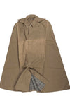 Like New East German Army Wet Weather Poncho