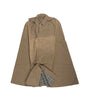 Like New East German Army Wet Weather Poncho