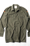 Like New German Army Field Jacket