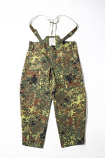 Like New German Army Goretex Trousers