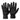 Helikon Direct Action Crocodile Nomex Gloves Long