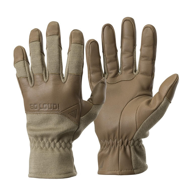 Helikon Direct Action Crocodile Nomex Gloves Long