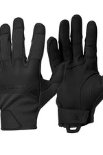 Helikon Direct Action Crocodile Nomex Gloves Short