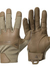 Helikon Direct Action Crocodile Nomex Gloves Short