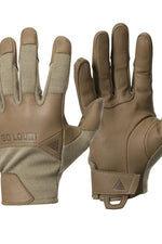 Helikon Direct Action Crocodile Nomex Gloves Short