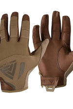 Helikon Direct Action Leather Hard Gloves